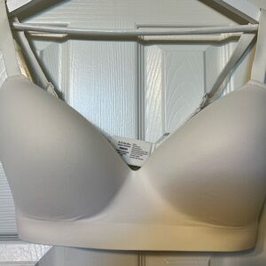 Soma Enbliss Wireless bra , 38DD perfect!